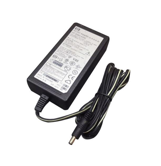 0957-2125 HP Business Inkjet 1200d AC Adapter (Refurbished)