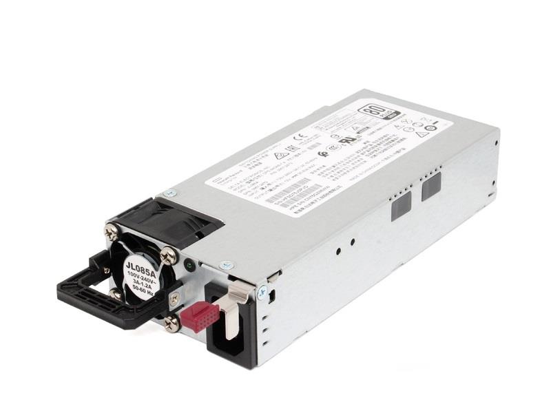 0957-2473 HP 250-Watts 12V DC Power Supply for X371 