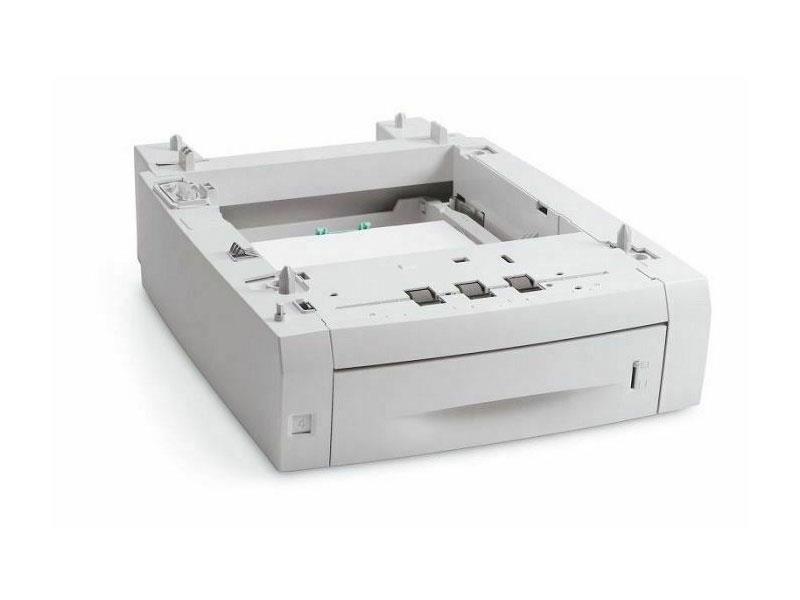 097S03379 Xerox 1100 Sheets High Capacity Sheet Feeder For Phaser 6300 and 6350 Printers 1100 Sheet (Refurbished)