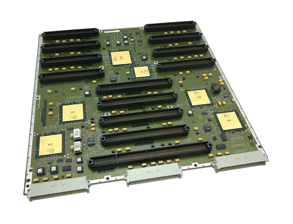 09J4816 IBM System Board (Motherboard) for RS6000 (Refurbished)