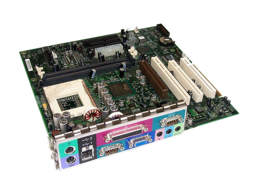 09K9982 IBM System Board (Motherboard) for NetVista 6648 (Refurbished)