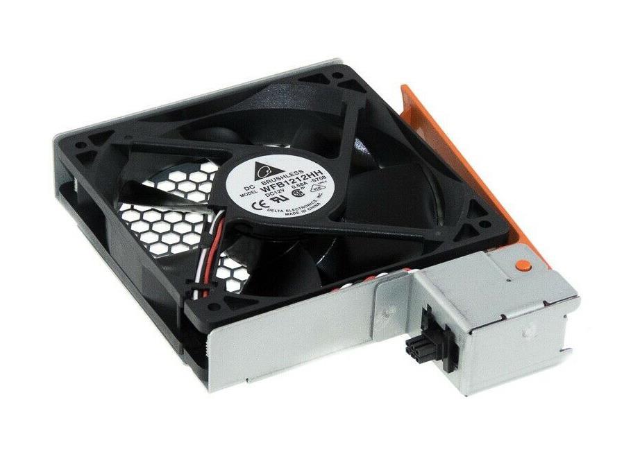 09N7746 IBM 120MM Fan Assembly Netfinity for IBM 6000R/xSeries 350 8682