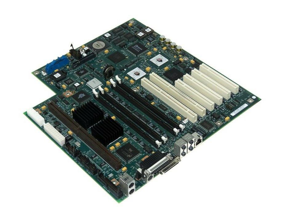 09P0037 IBM System Board (Motherboard) for RS/6000 170 Model (Refurbished)
