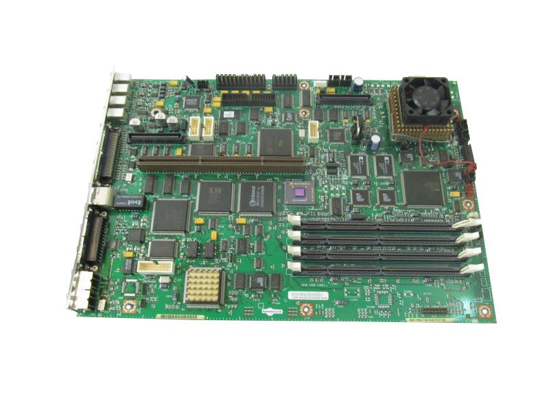 09P5763 IBM 375mhz System Board (Refurbished)