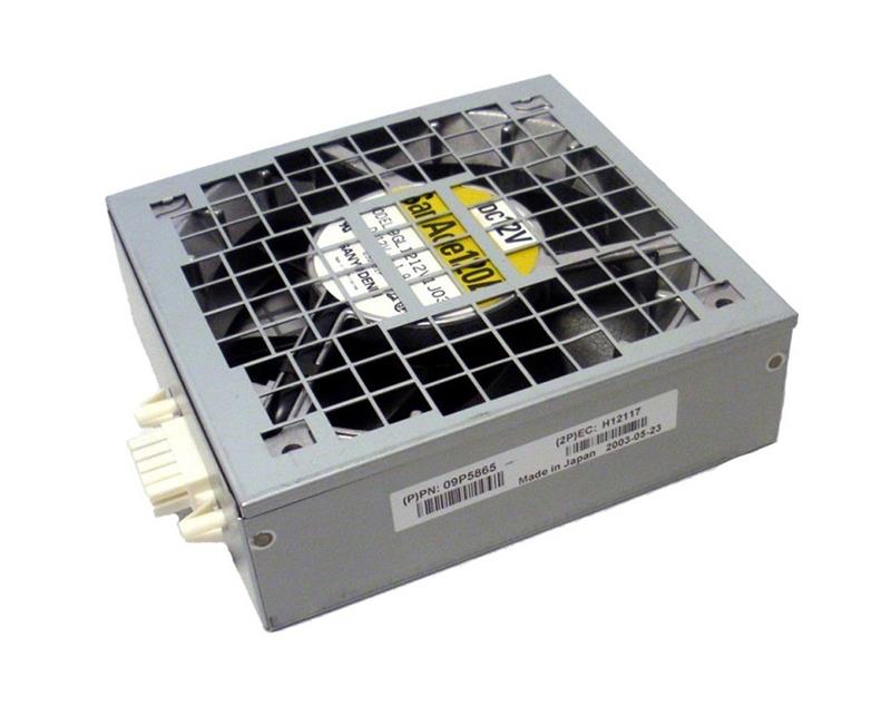 09P5865 IBM Cooling Fan for RS/6000 Processor