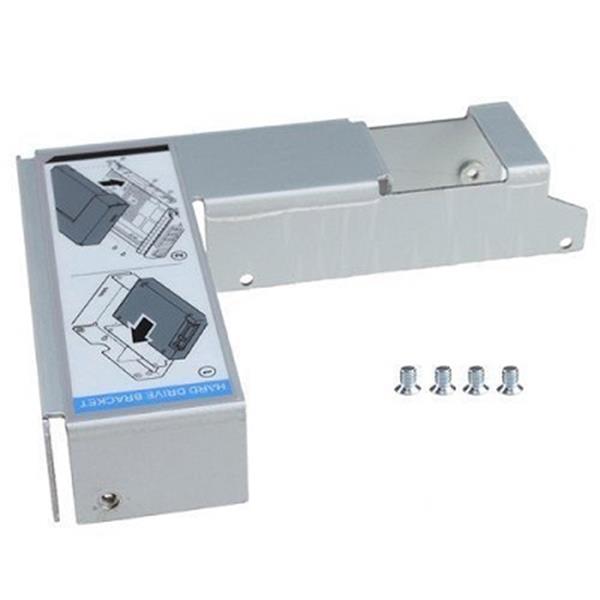 09W8C4 Dell 2.5 to 3.5 Mounting Bracket / Adapter