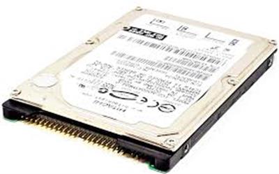 0A25393-BGP Hitachi 60GB 5400RPM IDE Ultra ATA/100 2.5-inch Hard Drive