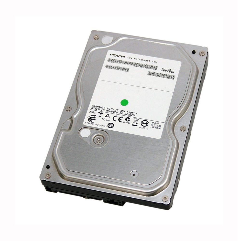0A33423 Hitachi Deskstar T7K500 250GB 7200RPM SATA 3Gbps 8MB Cache 3.5-inch Internal Hard Drive