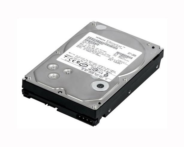0A39415 Hitachi CinemaStar 5K1000 160GB 5400RPM SATA 3Gbps 8MB Cache 3.5-inch Internal Hard Drive