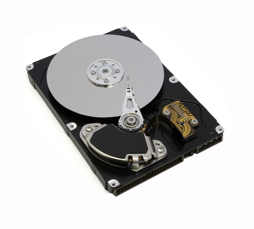 0A50538 Hitachi Travelstar 5K160 80GB 5400RPM SATA 1.5Gbps 8MB Cache 2.5-inch Internal Hard Drive