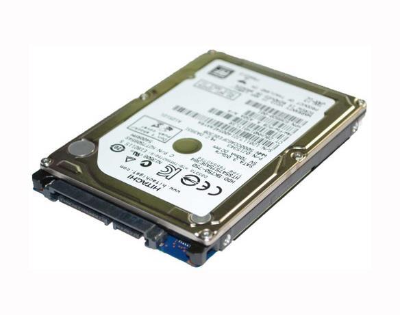 0A57546 Hitachi Travelstar 7K320 250GB 7200RPM SATA 3Gbps 16MB Cache 2.5-inch Internal Hard Drive