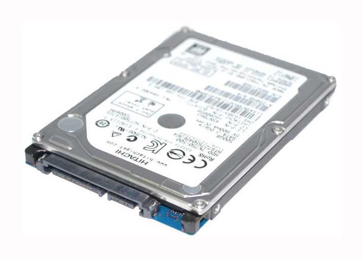 0A57911-20PK HGST Hitachi Travelstar 5K500.B 160GB 5400RPM SATA 3Gbps 8MB Cache 2.5-inch Internal Hard Drive (20-Pack)