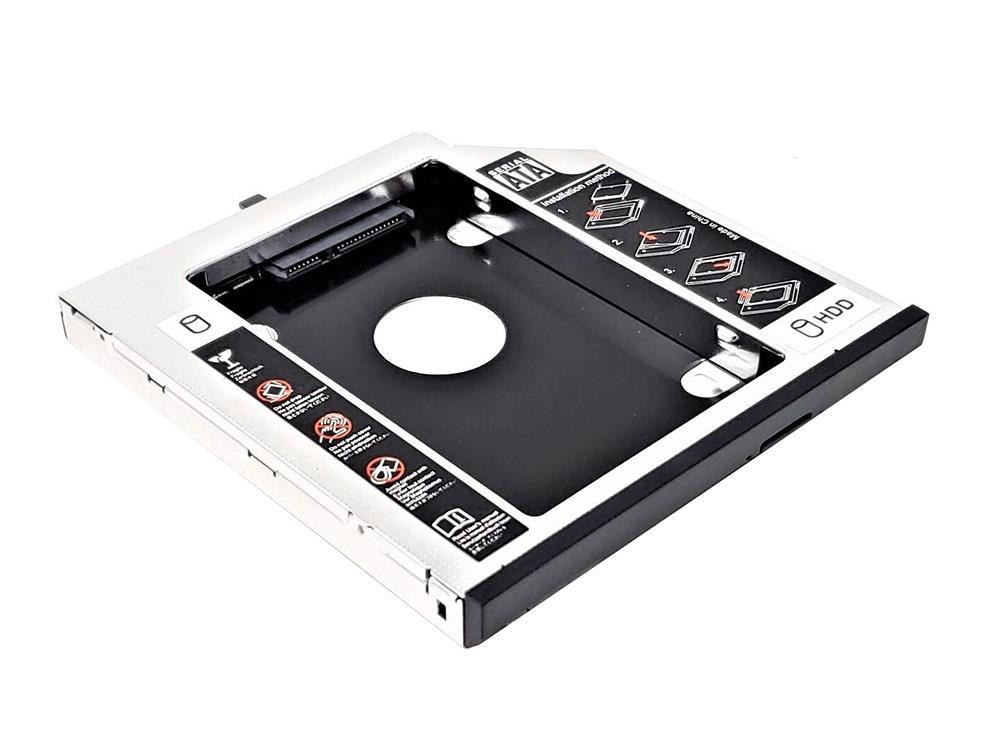 0A65623-A1 Lenovo ThinkPad 12.7mm SATA Hard Drive Bay Adapter III