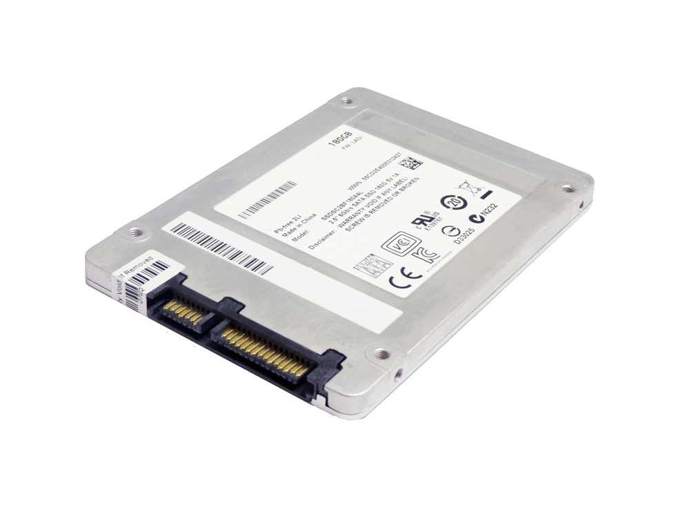 0A65630 IBM 180GB MLC SATA 6Gbps 2.5-inch Internal Solid State Drive (SSD)