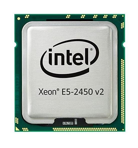 0A89444-01 Lenovo 2.10GHz 8.00GT/s QPI 20MB L3 Cache Intel Xeon E5-2450 8-Core Socket FCLGA1356 Processor Upgrade