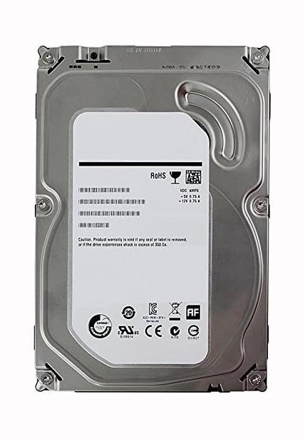 0B26312 HGST Hitachi Ultrastar 7K3000 2TB 7200RPM SAS 6Gbps 64MB Cache 3.5-inch Internal Hard Drive