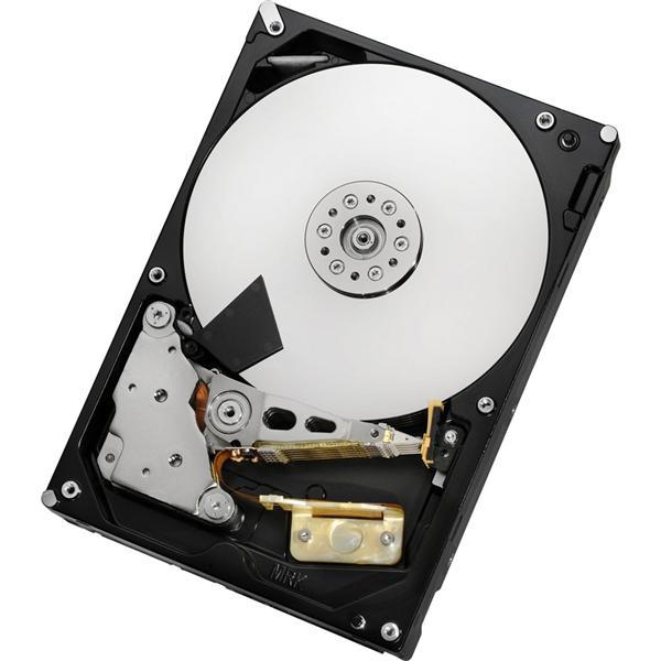 0B26893 HGST Hitachi Ultrastar 7K4000 4TB 7200RPM SAS 6Gbps 64MB Cache (512n) 3.5-inch Internal Hard Drive