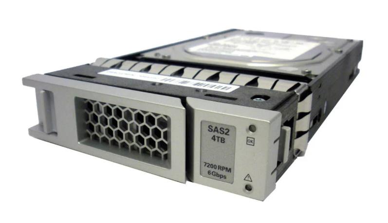0B26899 Hitachi 4TB 7200RPM SAS 6Gbps NearLine 3.5-Inch Hard Drive for DS4243