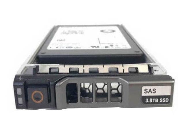 0B42719 Western Digital Ultrastar Dc Ss540 3.84TB SAS 12Gbps 3D Tlc Nand Ise 2.5Inch Sff Solid State Drive