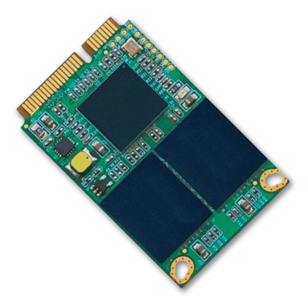 0B47309 IBM 16GB MLC SATA 3Gbps mSATA Internal Solid State Drive (SSD) for ThinkPad