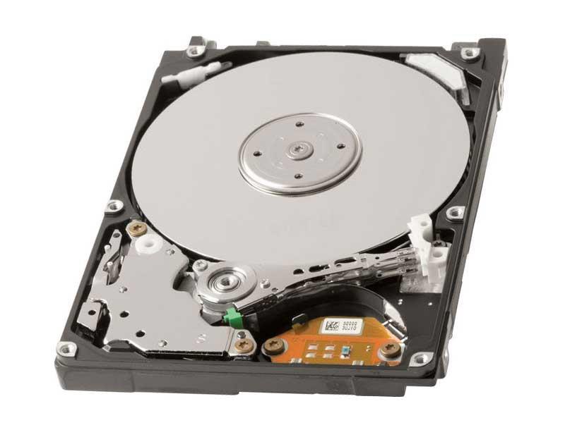 0B52821 Lenovo 320GB 5400RPM SATA 2.5-inch Internal Hard Drive