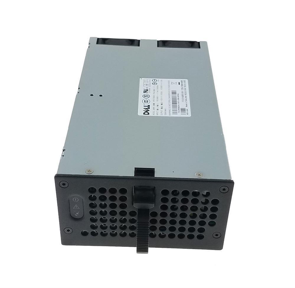 0C1297 Dell 730-Watts Power Supply for PowerEdge 2600