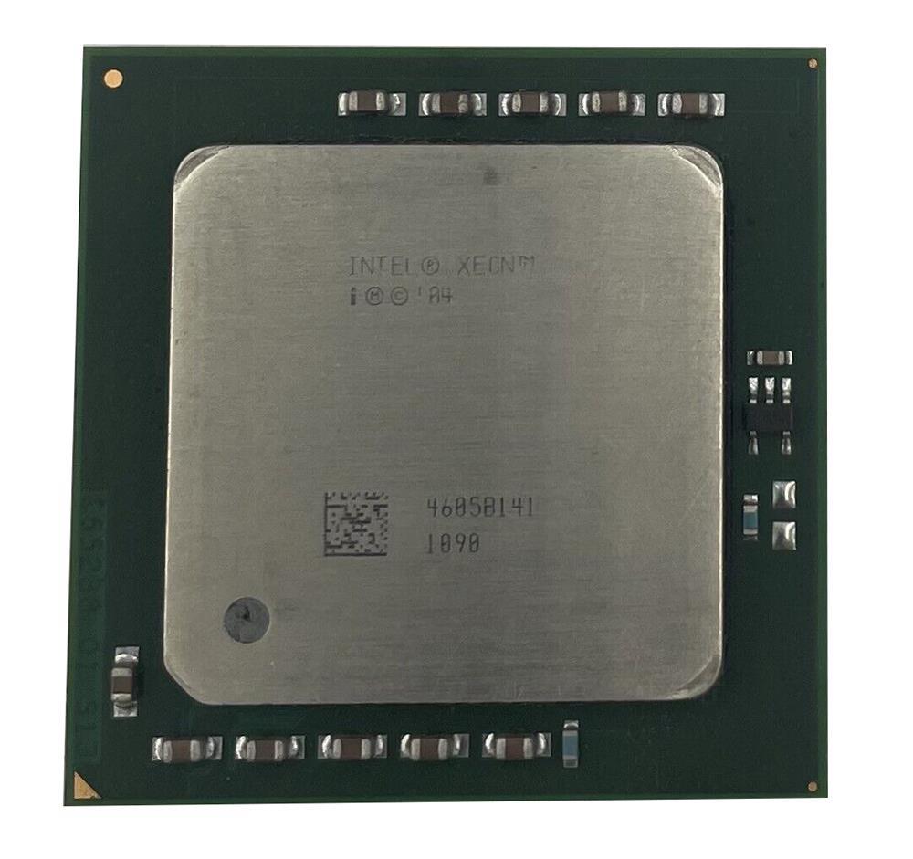 0C8508 Dell 3.00GHz 800MHz FSB 2MB L2 Cache Intel Xeon Processor Upgrade