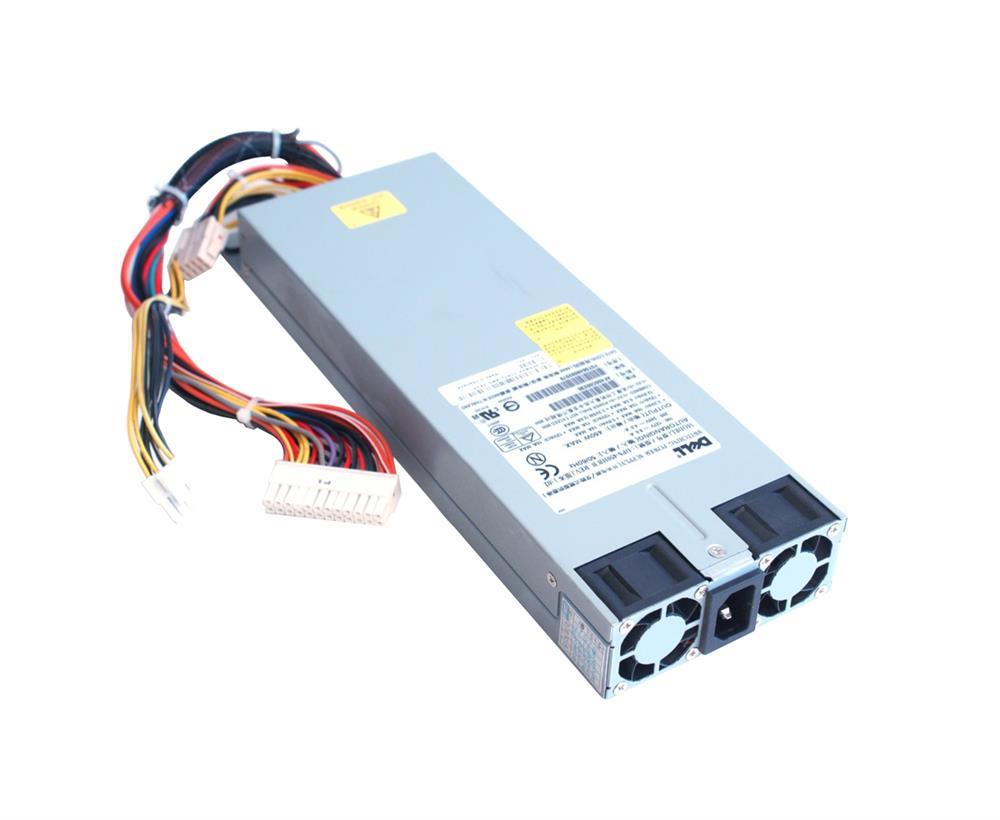 0C8979 Dell 450-Watts Power Supply for PowerEdge 1600SC