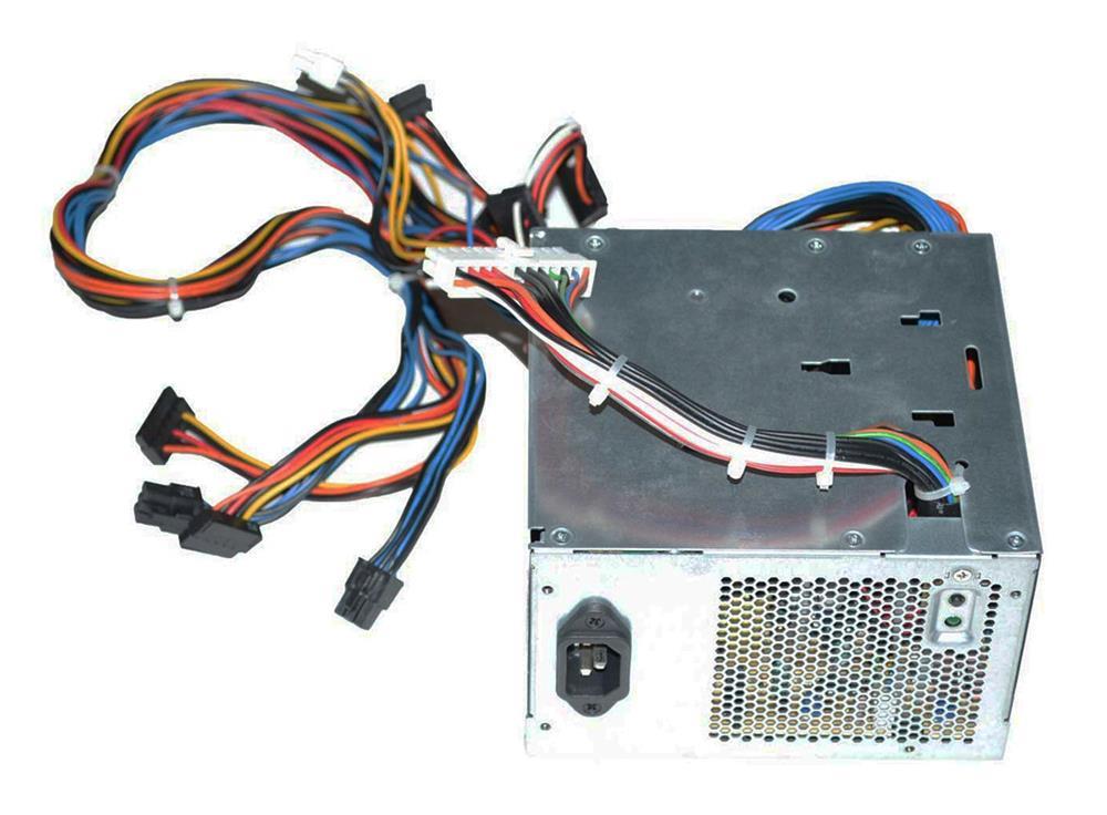 0C921D Dell 425-Watts Power Supply for Studio XPS 420 430 and PowerEdge 830