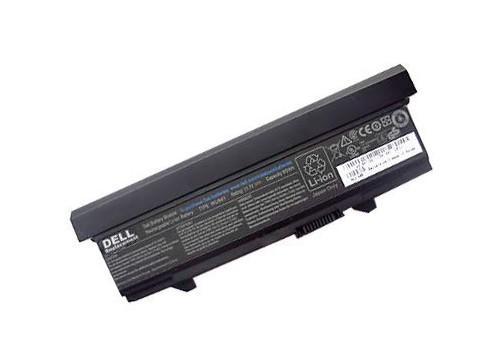 0C9551 Dell 6600mAh 10.8v Li-ion Battery For Inspiron 630m 640m E1405 XPS M140 Series (Dark Grey) (Refurbished)