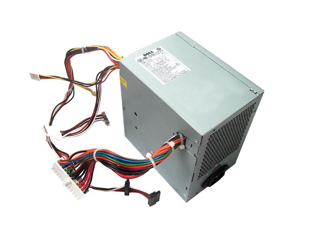 0CC947 Dell 305-Watts Power Supply for Dimension 5100 and OptiPlex GX620