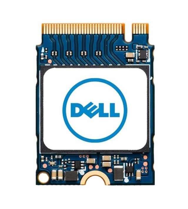 0CW4VK Dell 128GB PCI Express NVMe M.2 2230 Solid State Drive (SSD)