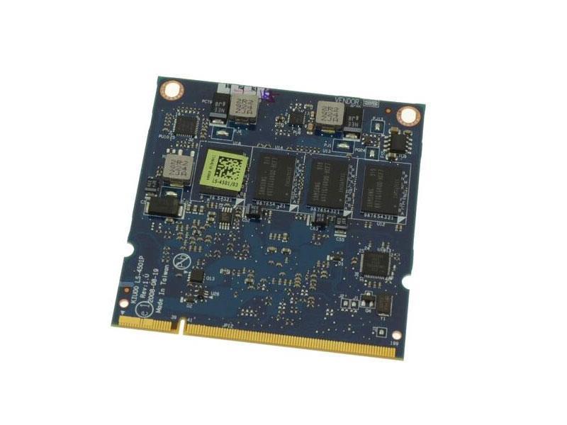 0D144J Dell Inspiron Mini 12 1210 1.6GHz CPU Processor 1GB Ram Memory Board
