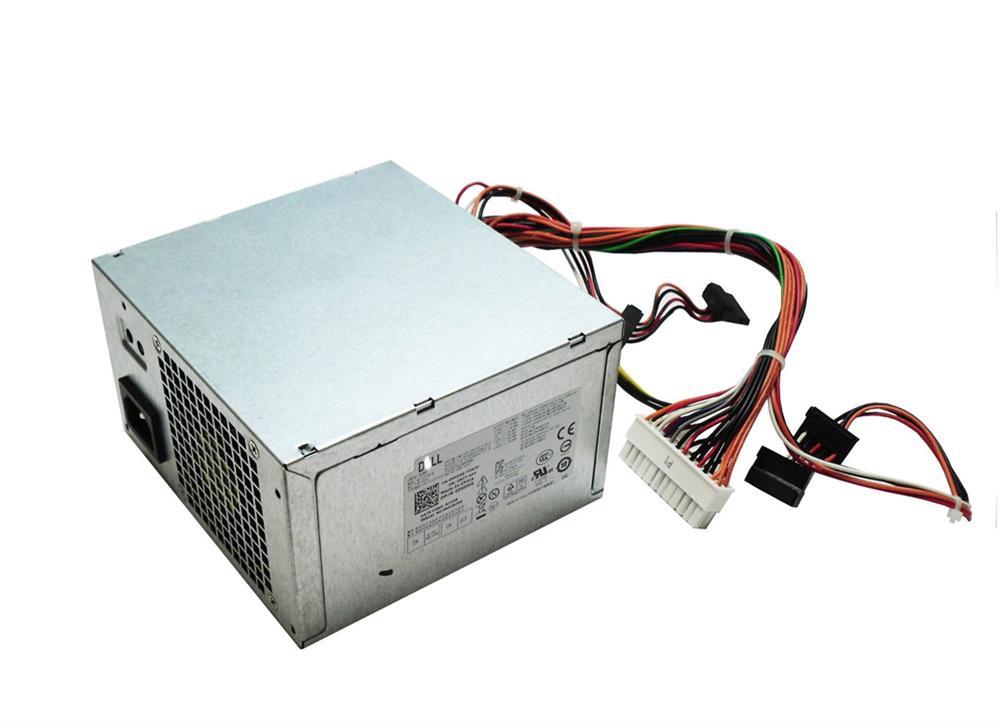 0D3PMV Dell 275-Watts Power Supply for OptiPlex 3010 7010 9010 Mini Tower