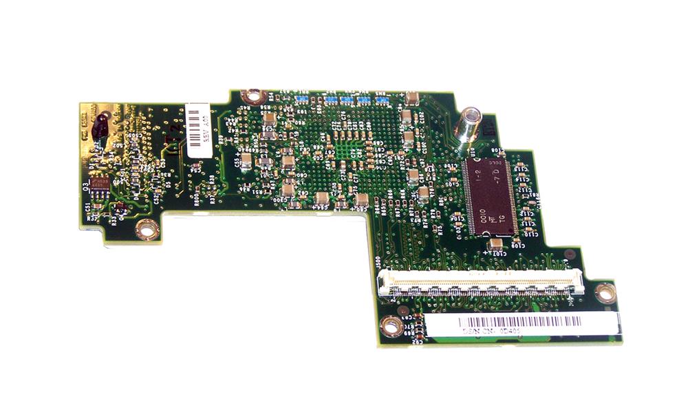 0D405 Dell ATI Mobility M4 32MB Video Graphics Card for Inspiron 8000 And Latitude C800