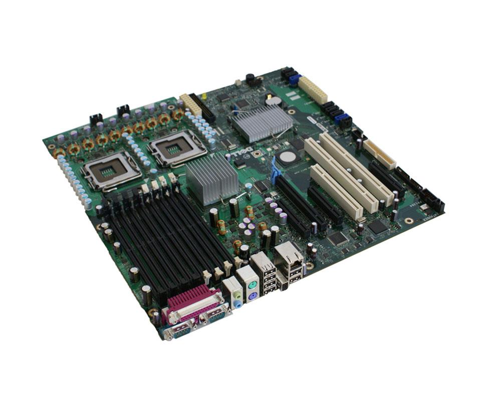 0DT029 Dell System Board (Motherboard) For Precision WorkStation 690 (Refurbished)