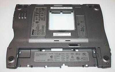 0E422 Dell Bottom Cover Assembly for Dell Latitude C400