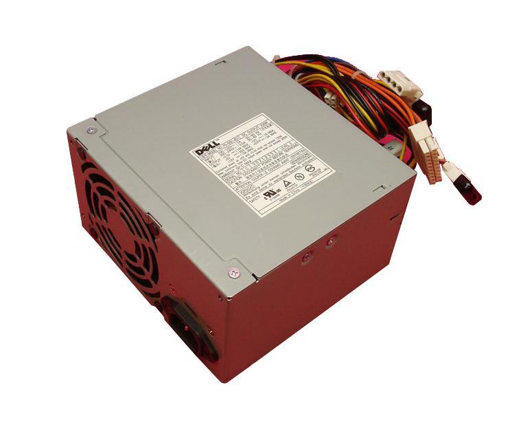 0F0340 Dell 250-Watts Power Supply for OptiPlex GX100 110