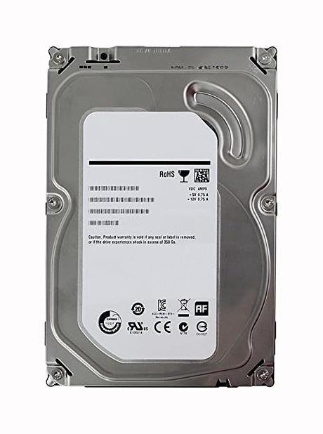 0F14689 HGST Hitachi Ultrastar 7K4000 3TB 7200RPM SATA 6Gbps 64MB Cache (512n) 3.5-inch Internal Hard Drive