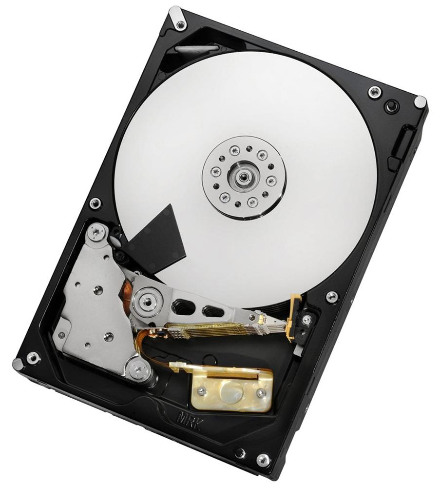 0F14690 HGST Hitachi Ultrastar 7K4000 2TB 7200RPM SATA 6Gbps 64MB Cache (512n) 3.5-inch Internal Hard Drive