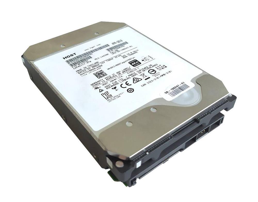 新品未開封 8TB HDD Seagate 8TB HDD 新品未開封