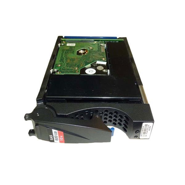 0F938P EMC 600GB 10000RPM SAS 6Gbps 3.5-inch Internal Hard Drive for NX4 and AX4 Server Systems