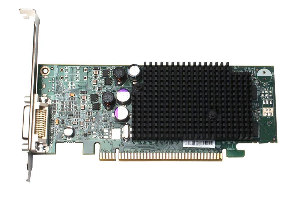0F9595 Dell ATI Radeon X600 128MB DDR DMS-59 PCI-Express x16 Video Graphics Card