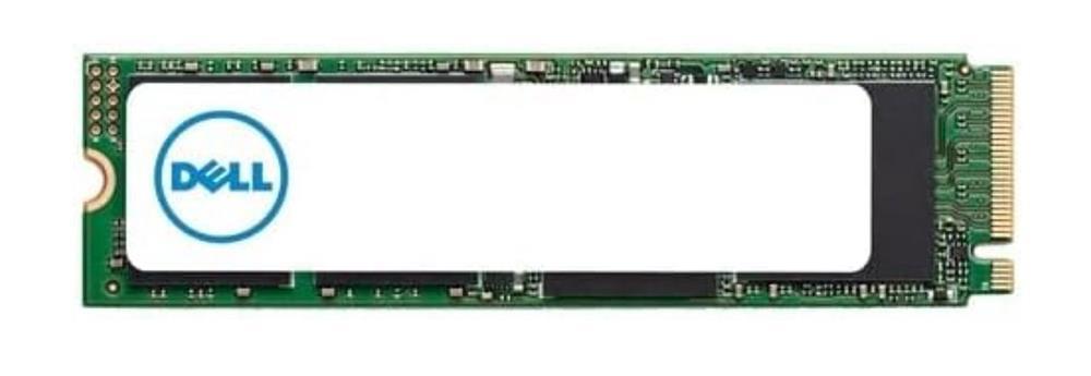 0FHN33 Dell 512GB Triple-Level Cell PCI Express NVMe 3.0 x4 SSD