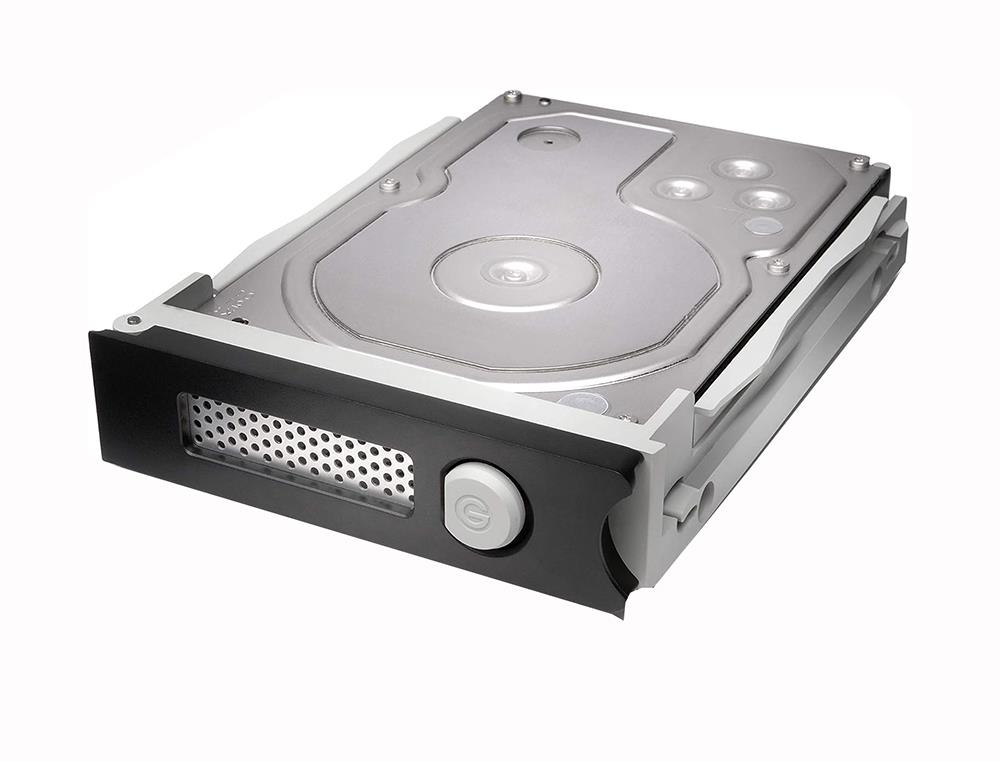 0G05048-1 G-Technology RAID Black Enterprise 10TB 7200RPM SATA 6Gbps 3.5-inch Internal Hard Drive