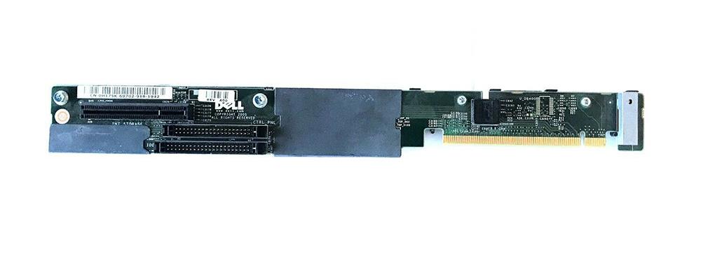 0H175K Dell Side Riser Board