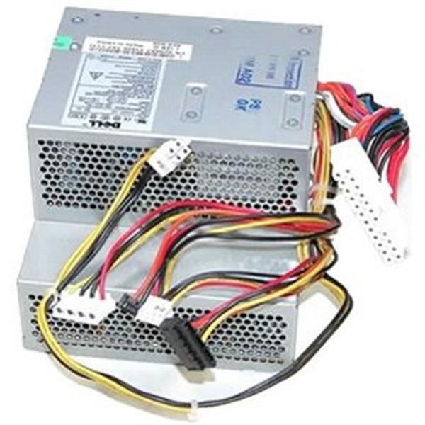 0H280P Dell 280-Watts Power Supply for OptiPlex GX260 GX280 GX320