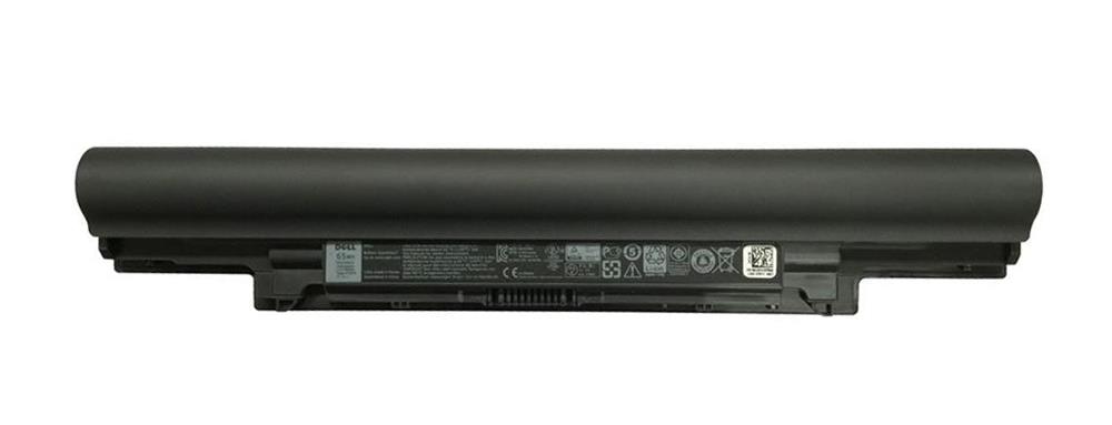 0HGJW8 Dell 6-Cell 5700mAh 11.1-Volts 65Wh Laptop Battery for Latitude 3340 (Refurbished)