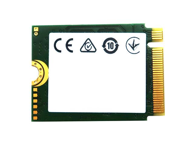 0HRMWW Dell 256GB Triple-Level Cell PCI Express NVMe 3.0 x4 SSD