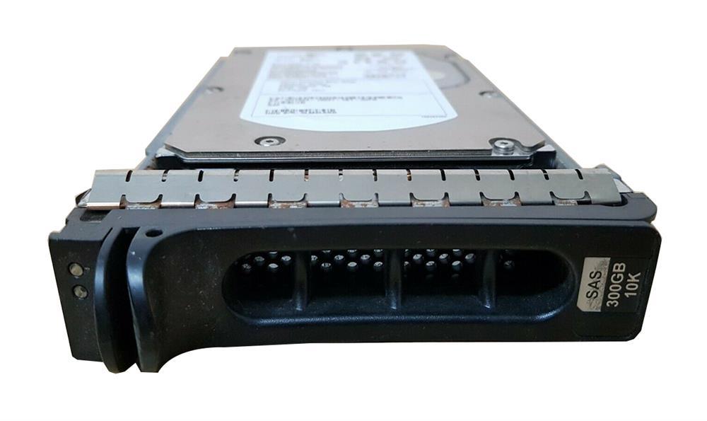 0HT954 Dell 300GB 15000RPM SAS 3Gbps Hot Swap 16MB Cache 3.5-inch Internal Hard Drive with Tray